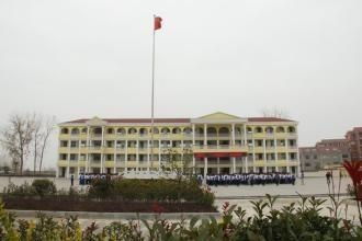 天长市关塘中学