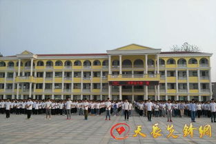 天长先锋网