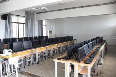天长市关塘中学开展第十七期文明处室检查评比活动