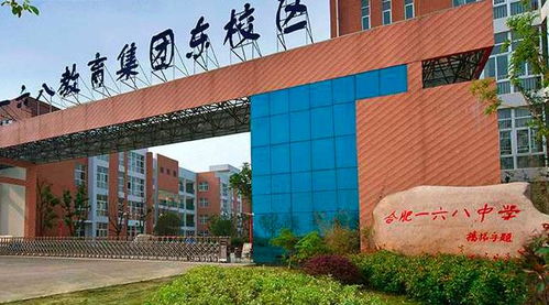 合肥热门民办中学 中考 成绩曝光,谁才是真正领头羊