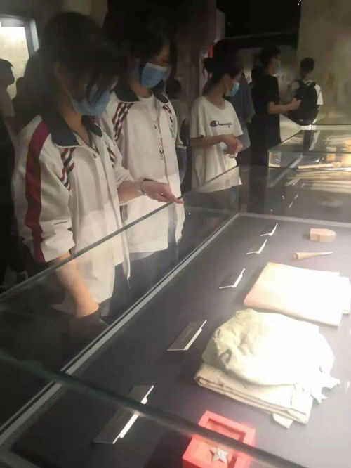 学百年党史,做红色传人 株洲市第三中学高二年级炎陵研学实践教育活动