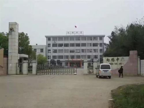 向塘中学没有了，路还在——追忆安徽省天长市关塘中学