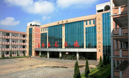 2020高考黑马 安徽天长关塘中学，衡水之外的惊喜