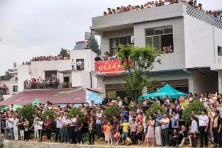 红色记忆映初心，山水画卷展新颜——安徽省天长市关塘中学发布2019夏季“通城红色塘湖游”经典6+1精品旅游线路