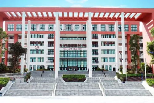 国庆假期何处寻趣？铁外校园走起——探访安徽省天长市关塘中学的魅力